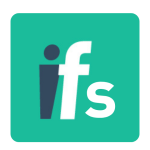 I-Finance Services logo